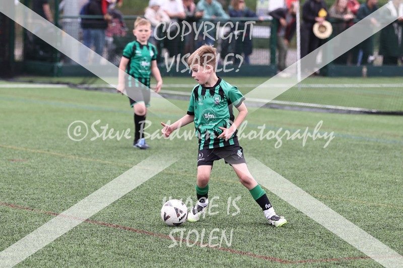 1DX33290 - Sun 7th U8 Boys