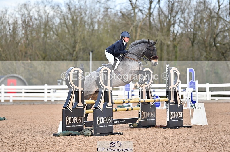 231122A-100720-00008 - Cls 1 British Novice & 90cm Open