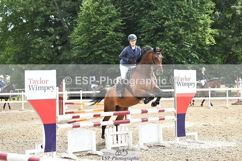 230706-114034-01538 - Cls 9 British Novice & 90cm Open