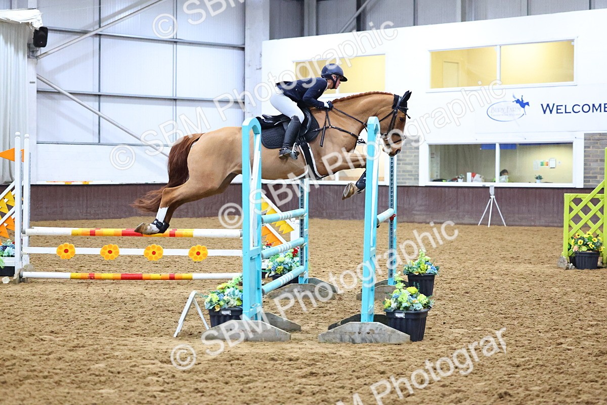 SBM_006056 - Class 19 - Blue Chip Joint Care Power Championship Qualifier