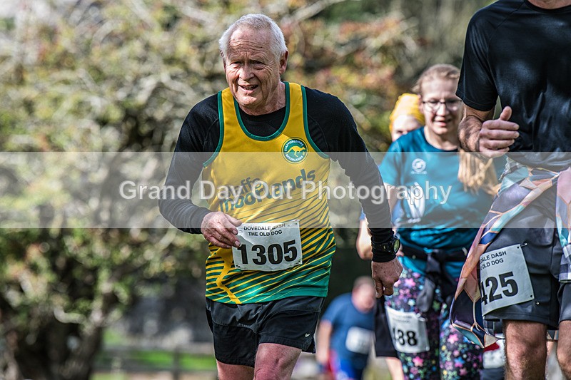 Dovedale Dash-2196 - Dovedale Dash Sunday 5th October 2025