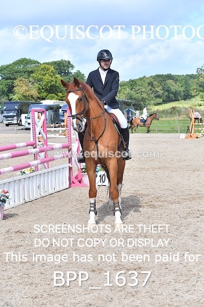 BPP_1637 - CLASS 4 SAT Senior Discovery/ 1m Open