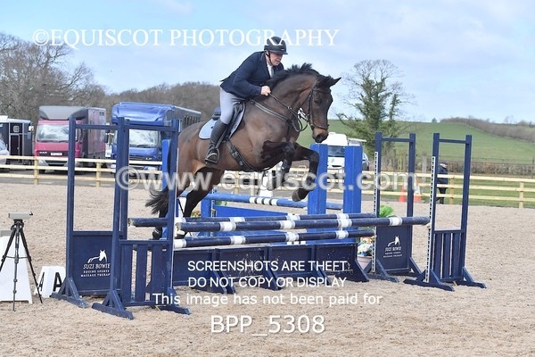 BPP_5308 - CLASS 4  British Novice/ 90cm Open