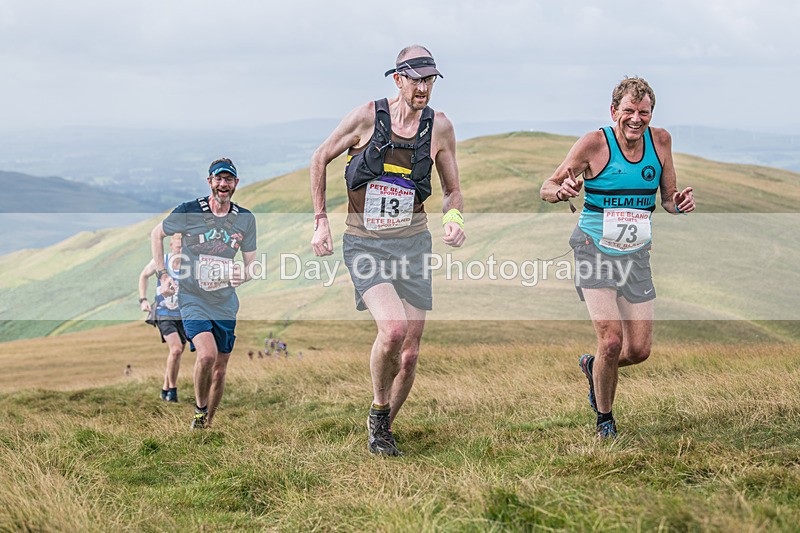 Sedbergh-114 - Sedbergh Hills Fell Race Sunday 18th August 2024