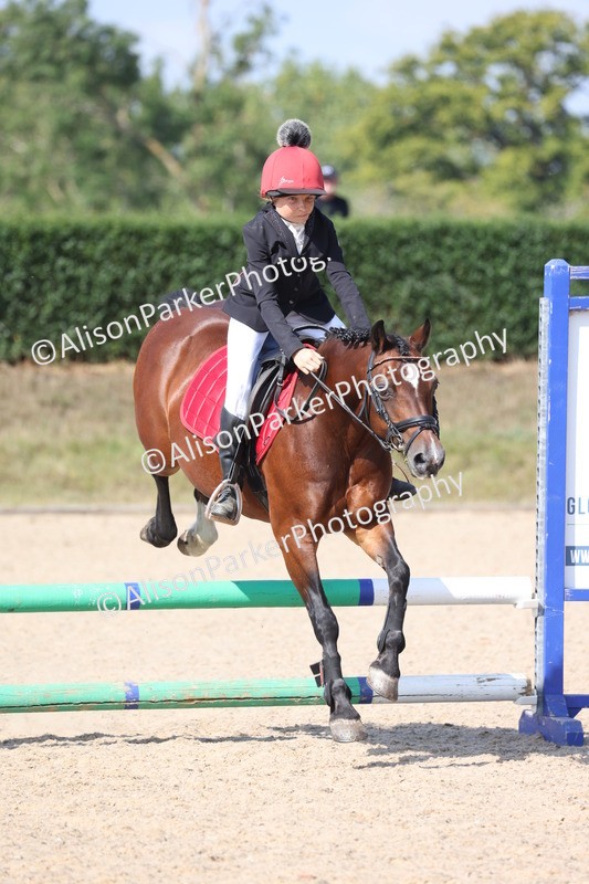 20250810-0630 - Class 3 - 60cm