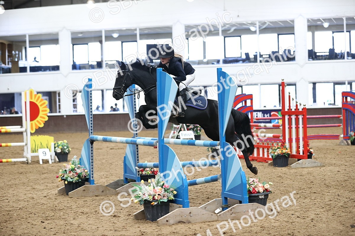 SBM_002739 - Class 12 - Springboard 128cm 138cm 90cm 1.00m