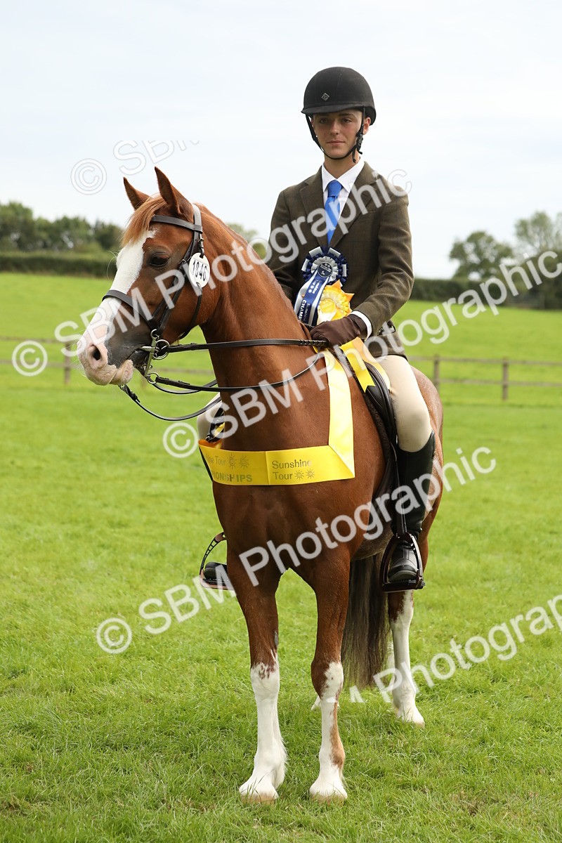 SBM_75405 - Equitation Supreme Championship