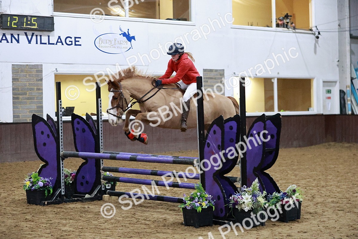 SBM_005322 - Bareback - Camera 1