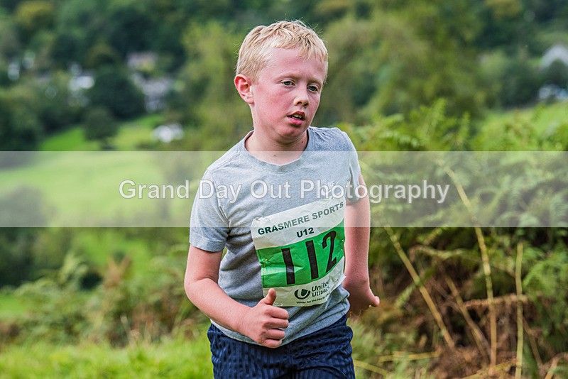 Grasmere-108 - Grasmere Sports Junior & Senior Fell Races Sunday 27th August 2023