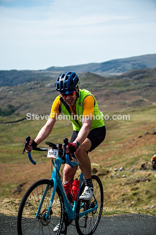 134921 - Hardknott Pass Camera 3 13.00-14.00