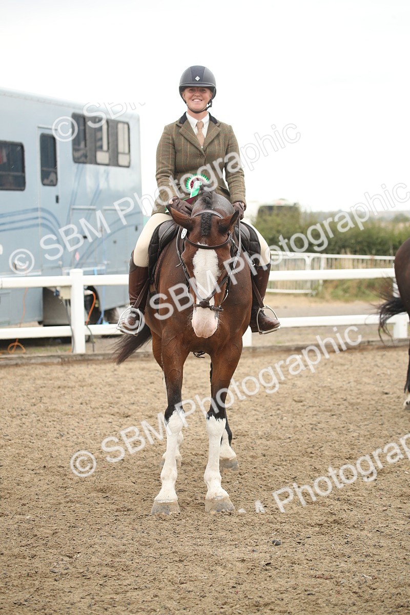 SBM_18421 - Class 509B - Working Veteran - 80cm (20+)