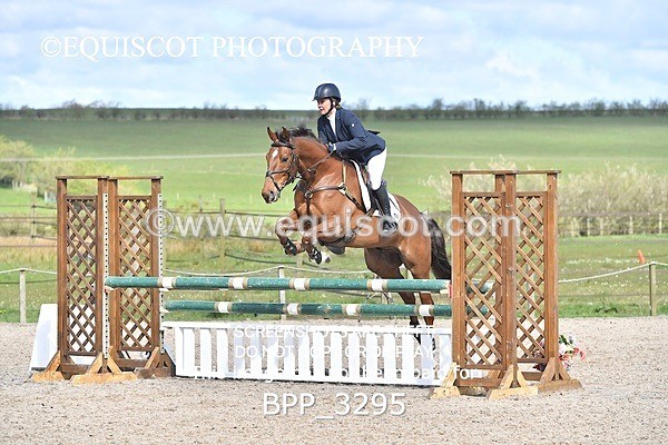 BPP_3295 - CLASS 4 Senior Discovery/ 1m Open