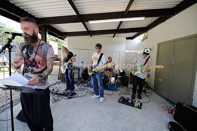  - Stratton Stroll 2018