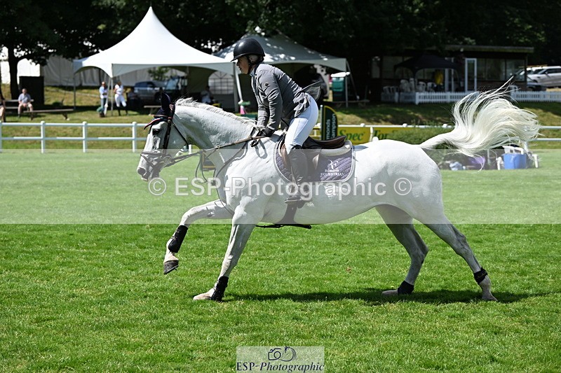 250703A-110546-03053 - Cls 1 Snr Foxhunter