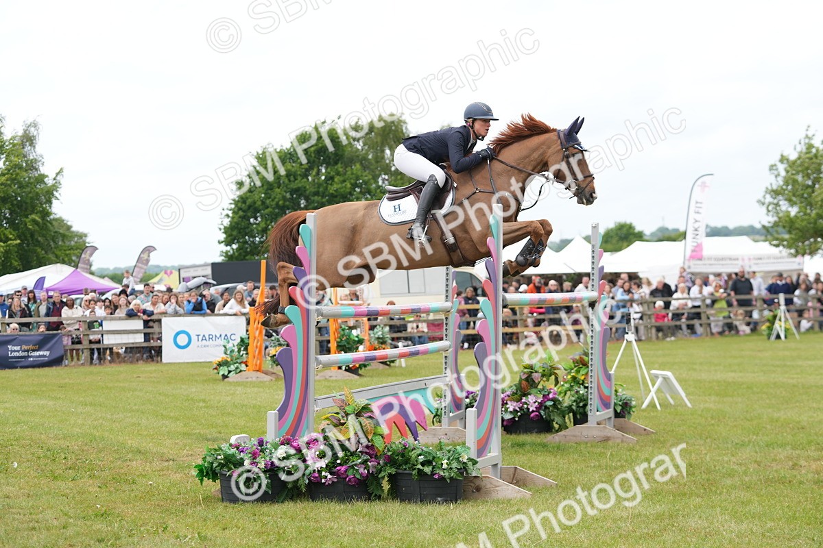 SBM_06478 - Class 202 - National 1.40m Open