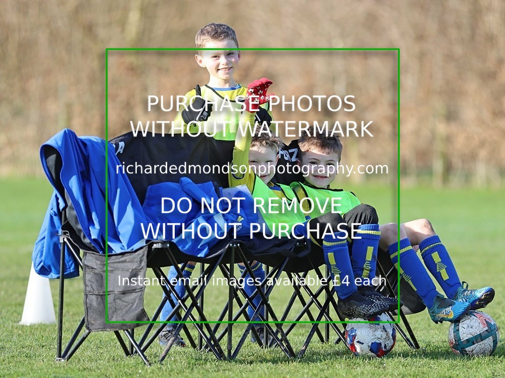 IMG_8075 - Kendal United Under 7 vs Heysham Under 7 (25/2/24)