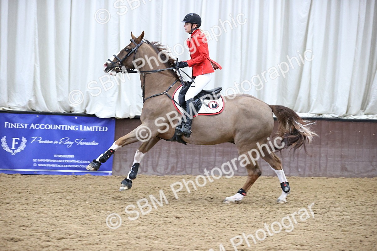 SBM_001199 - Class 3 - Senior Discovery - 1.00m Open