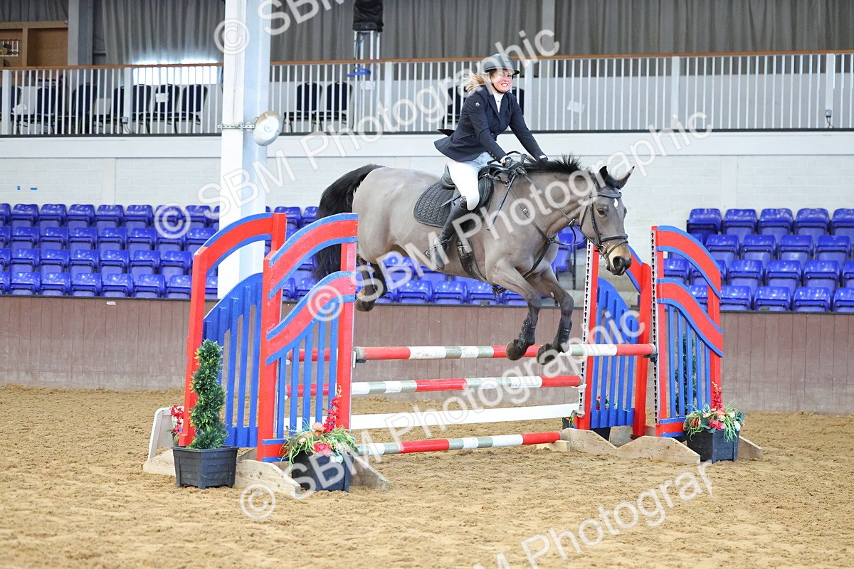 SBM_002175 - Class 8 - Senior British Novice 90cm