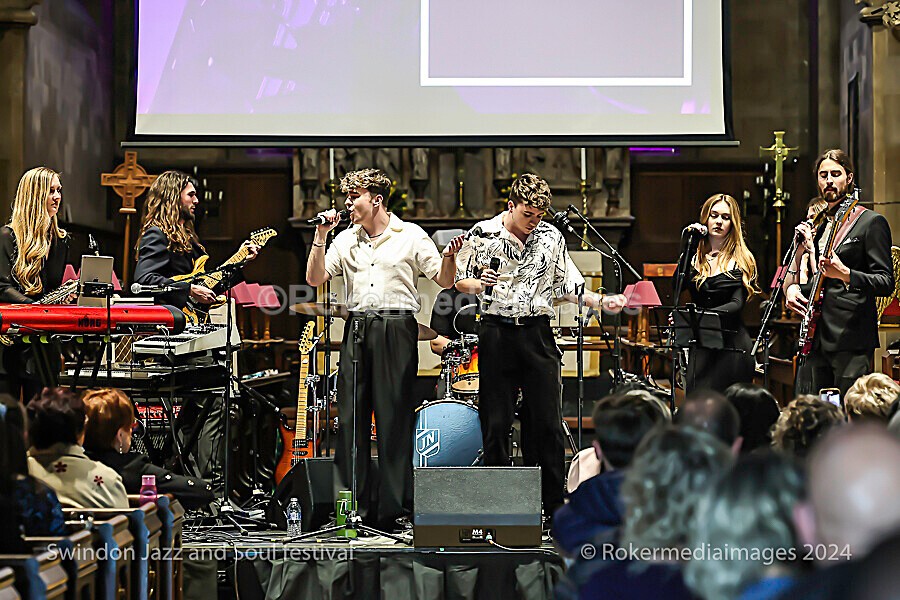 Soul 2024-39 - Swindon Jazz & Soul Festival 2024