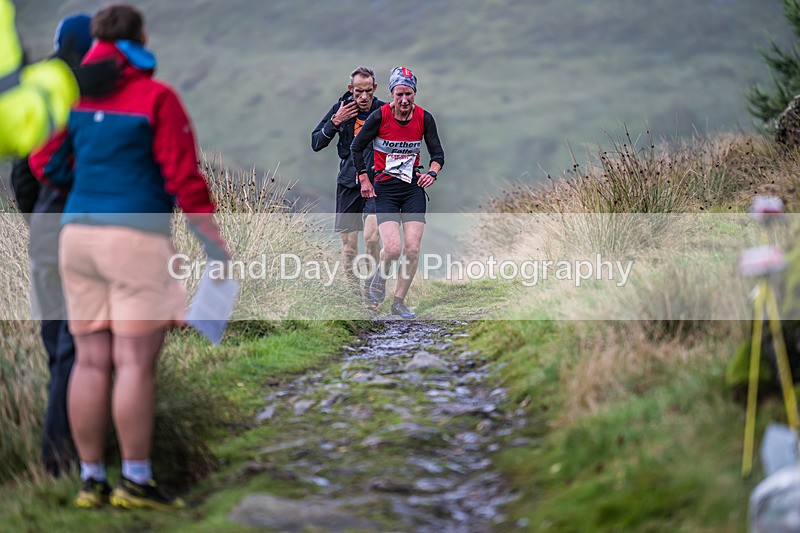 Old Crown Round-591 - Old Crown Round Fell Race Saturday 12th September 2026