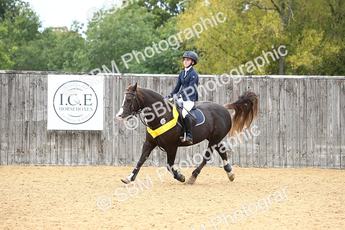 SBM_64116 - J65 - Junior pony 70cm Championship