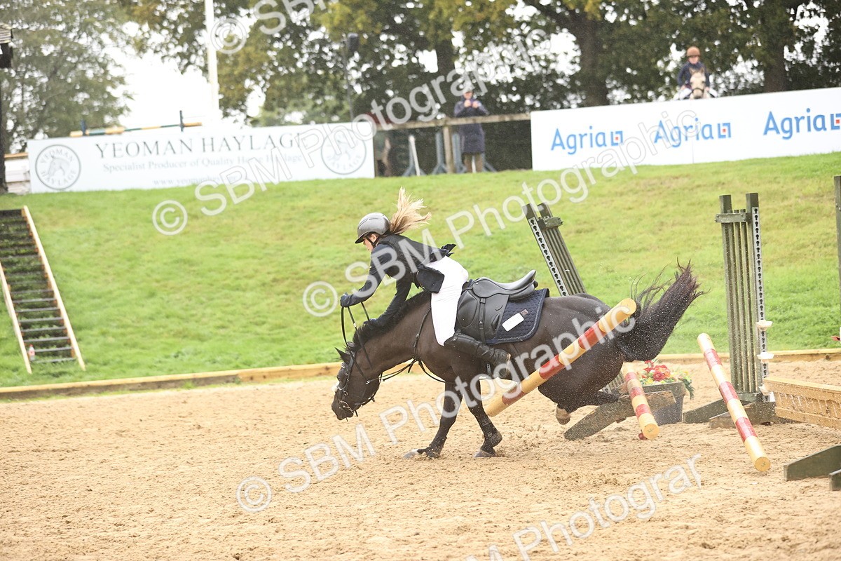 SBM_73578 - J19 - Junior Horse & Pony 90cm Supreme championship