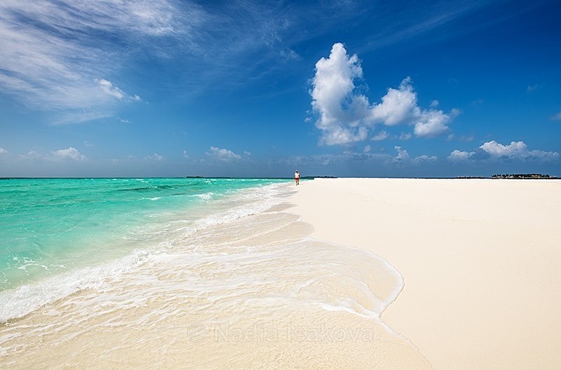  - Maldives