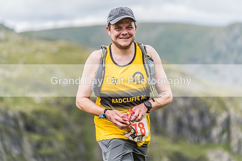Kentmere-853 - Kentmere Horseshoe Fell Race Sunday 21st July 2024