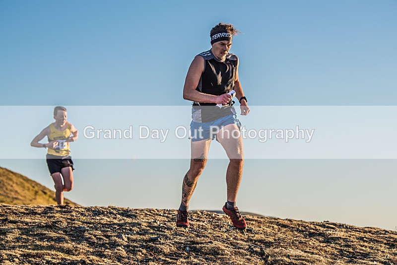Grisedale-194 - Grisedale Grind Fell Race Wednesday 19th April 2023
