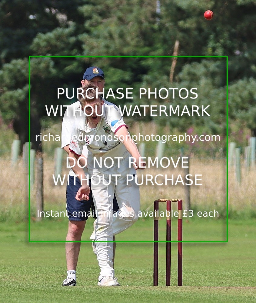 IMG32 - Burneside 3rds v Netherfield 4ths (Sunday 9 July 2023)