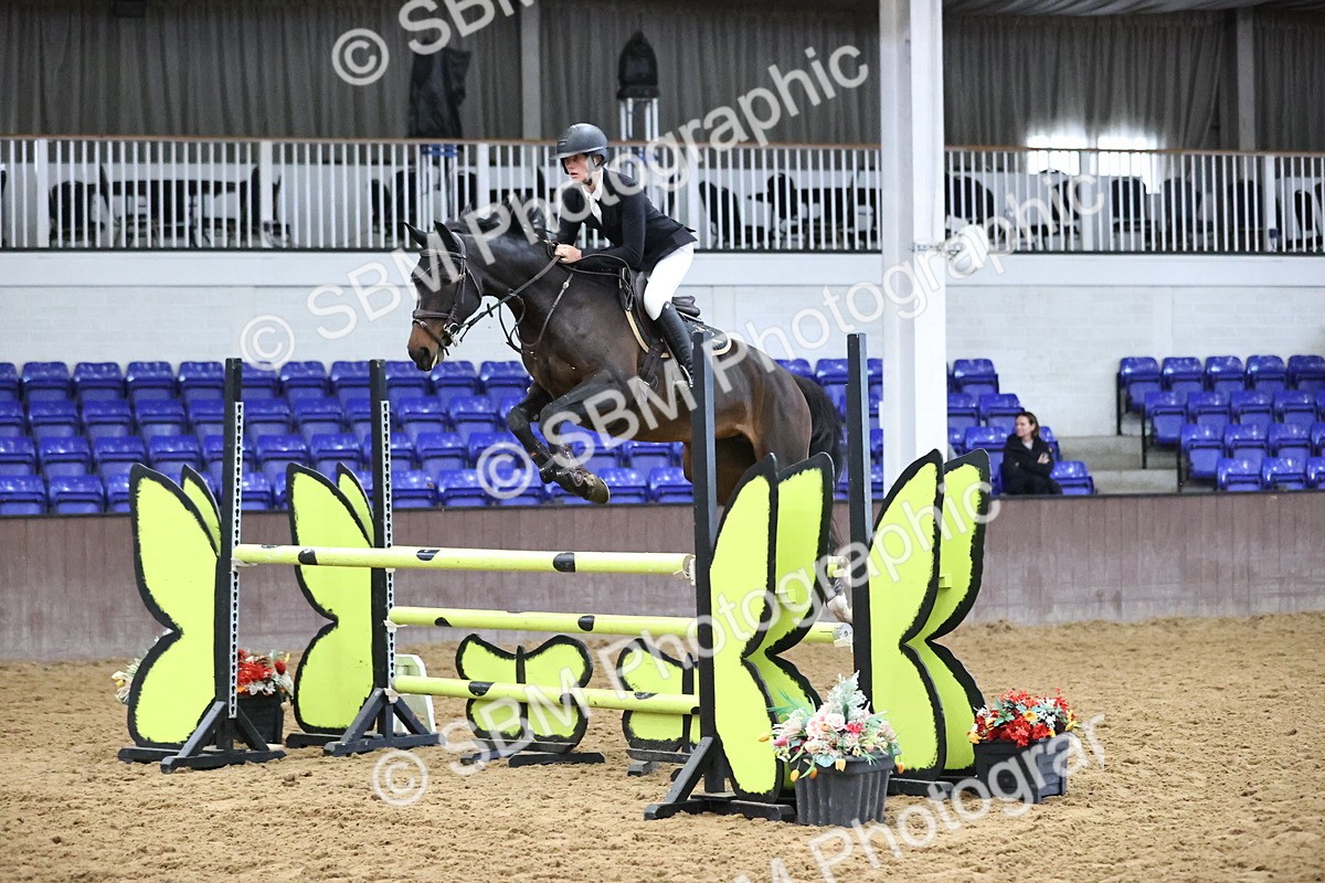 SBM_007201 - Class 19 - Senior Newcomers 1.10m