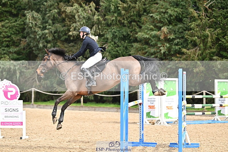 250321A-115316-00666 - Cls 3 Foxhunter and 1.20m Open