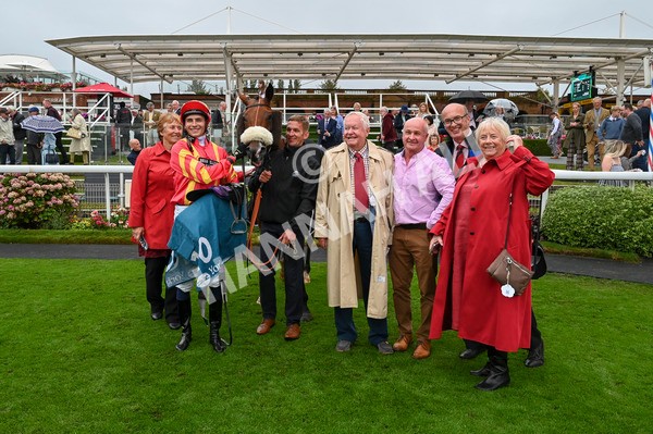 080924-Race 6-Northern Spirit-4180 - Race 6 4.35pm Hanson Springs Handicap