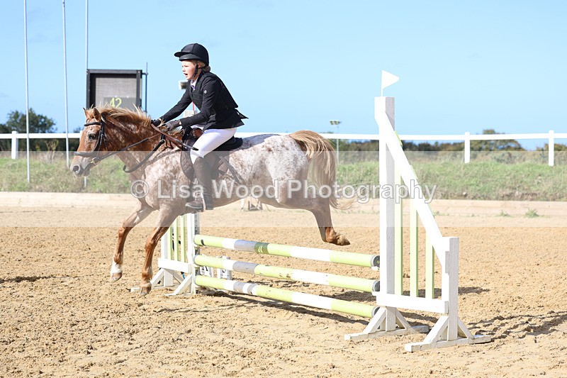 3E7A3243 - Class 4: 60cm Junior