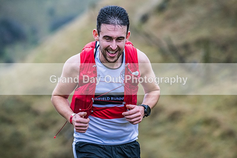 Litton-487 - Litton Christmas Cracker Fell Race Sunday 15th December 2024