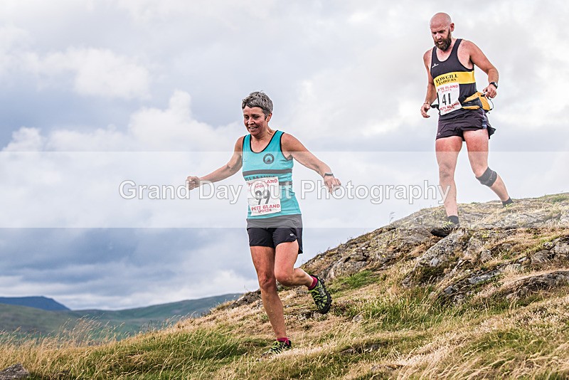 Reston-282 - Reston Scar Fell Race Wednesday 5th July 2023