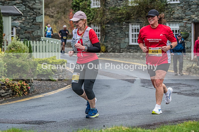 Derwentwater-860 - Derwentwater 10 Mile Road Race Sunday 2nd November 2025