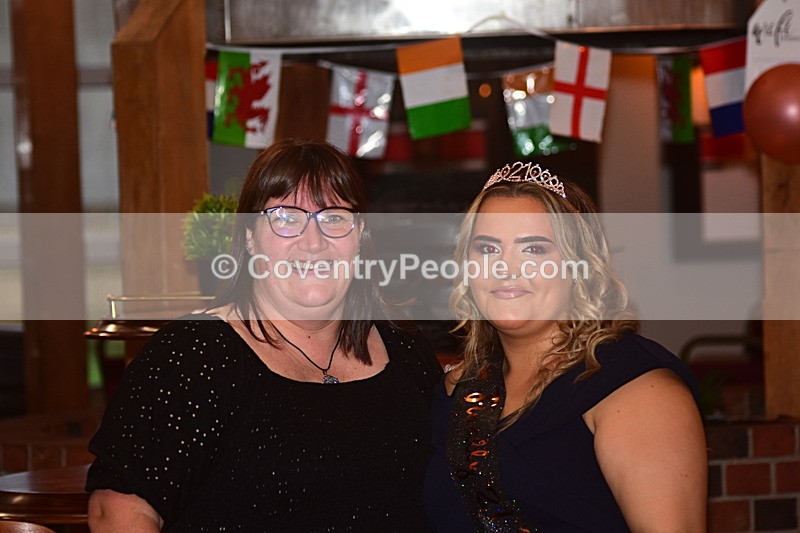 COU-272 - Courtney's 21st