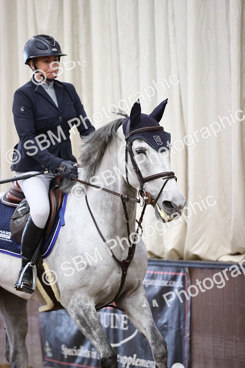 SBM_003888 - Class 12 - Senior Foxhunter 1.20m