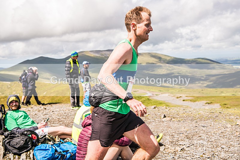 Blencathra-675 - Blencathra Fell Race Sunday 28th June 2026