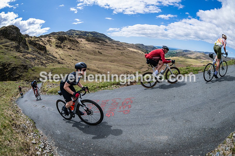 125828 - Hardknott Pass Camera 2 12.00-13.00