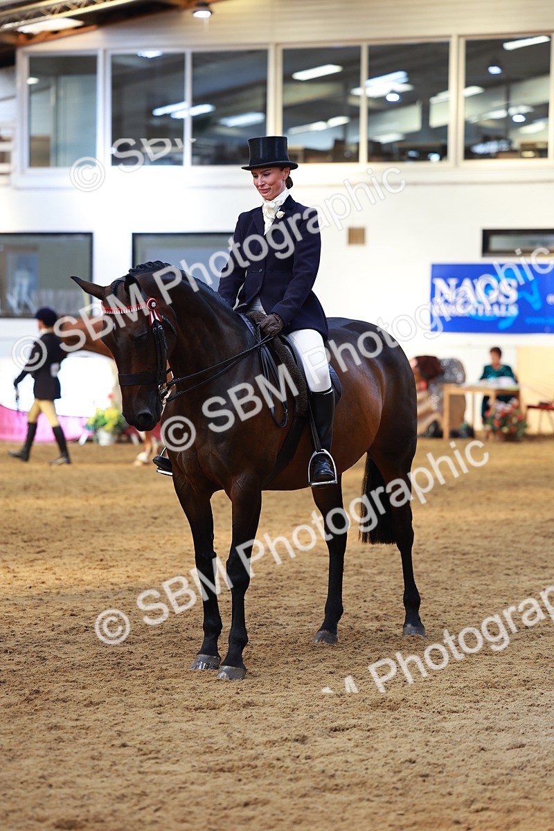 SBM_20222 - Class 906 - Sup Final Ridden Champ