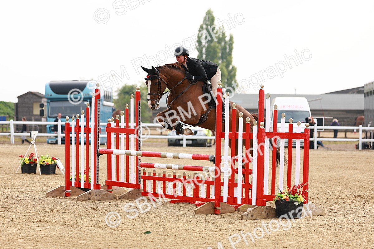  - Class 16 - Senior Discovery - 1.00m