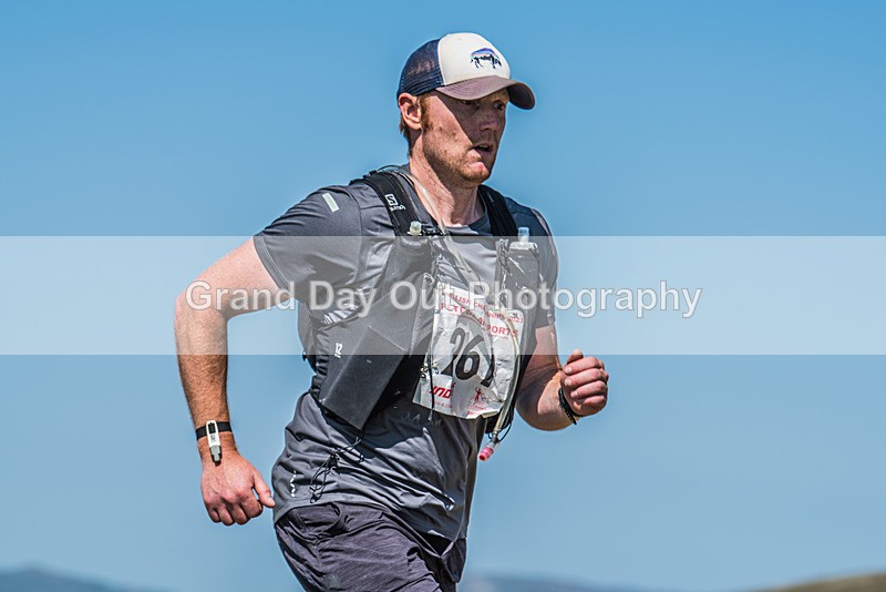 Duddon Long-1134 - Duddon Valley (Long) Fell Race Saturday 3rd June 2023