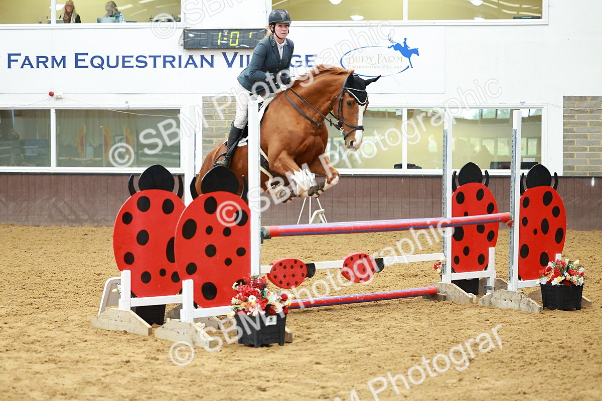 SBM_006756 - Class 17 - Senior Discovery - 1.00m