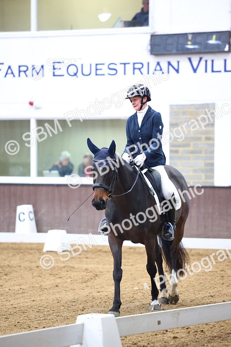 SBM_006882 - Class 17/14 - Novice & prelim FSM