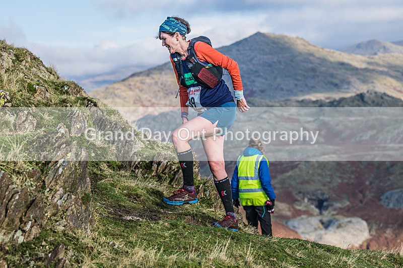 Dunnerdale-668 - Dunnerdale Fell Race Saturday 12th November 2022
