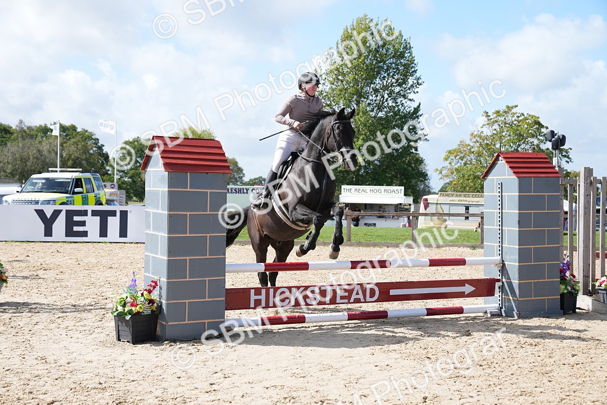 SBM_05917 - J56 - Clear Round 70cm