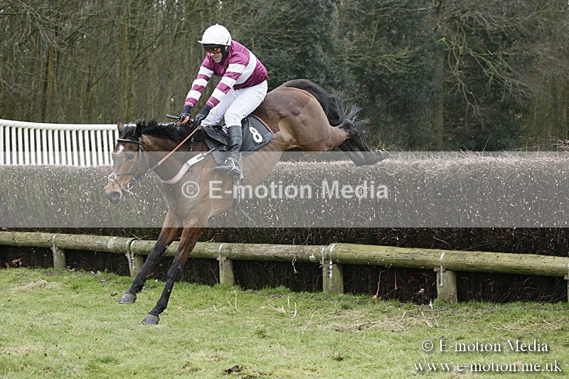 PtP 110318 66 - Hampshire Hunt Point-to-Point Hackwood Park 11/03/18