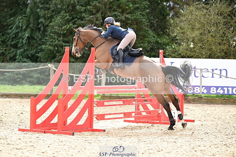 250323A-114831-04445 - Cls 22 Snr nDisc & 1.00m Opem